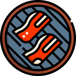 yakiniku icon