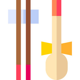 Chopstick icon