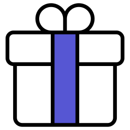 geschenkbox icon