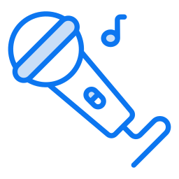 Microphone icon