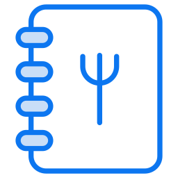 Menu icon