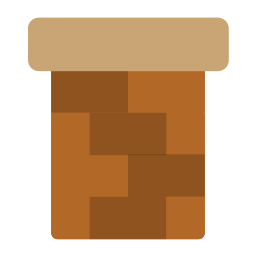 Chimney icon