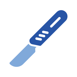 Scalpel icon