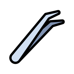 Tweezers icon