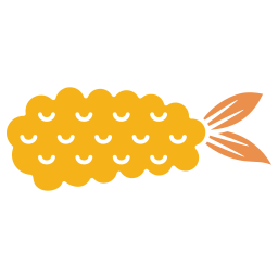 Tempura icon