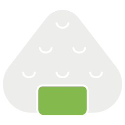 Onigiri icon