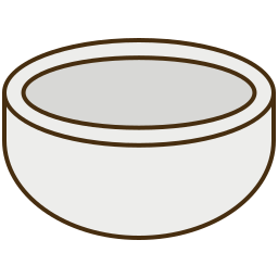 Bowl icon