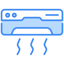 klimaanlage icon