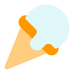 Ice cream icon