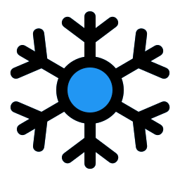 schneeflocke icon