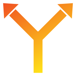 y-kreuzung icon