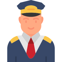 Pilot icon