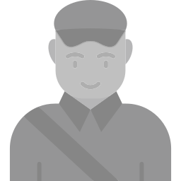 택배원 icon