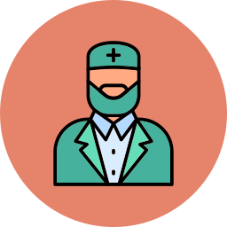 Surgeon icon