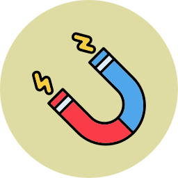 Magnet icon