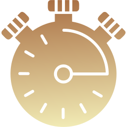 chronometr ikona