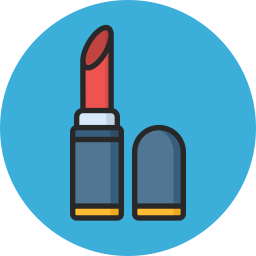 Lipstick icon