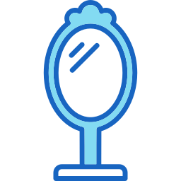 Mirror icon