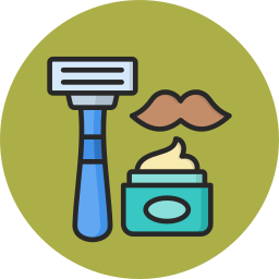 Shave icon