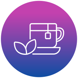 Tea icon