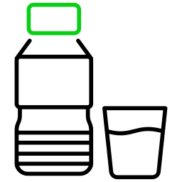 광천수 icon