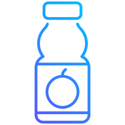 saftflasche icon