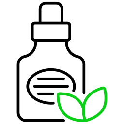 Травяной ликер иконка