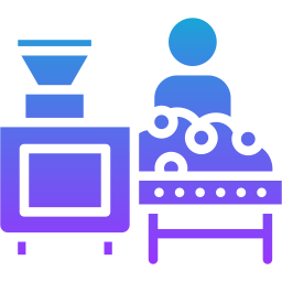 ピッチングマシン icon