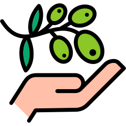 Olives icon