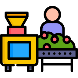 피팅 머신 icon