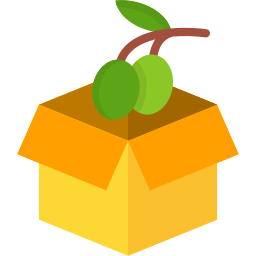 Packages icon