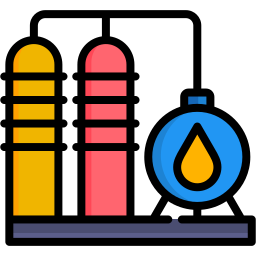 refinaria Ícone