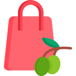 Bag icon