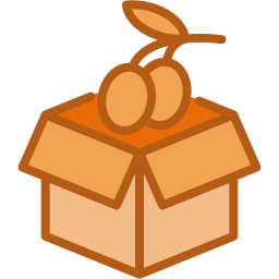 Packages icon