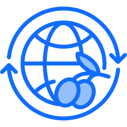 国際貿易 icon
