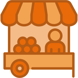 mercado icono