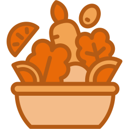 Salad icon