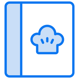 레시피북 icon