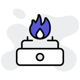 Stove icon