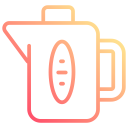 thermosflasche icon