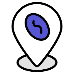 Location icon