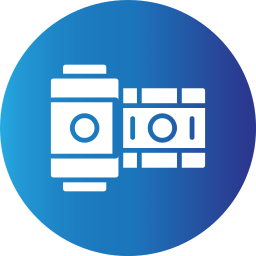 カメラロール icon