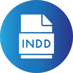 Indd file icon