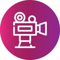 videokamera icon