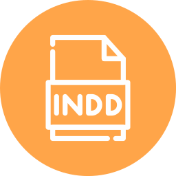 Indd file icon