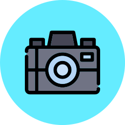 Camera icon