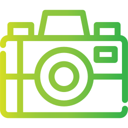 Camera icon