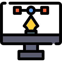 vektor icon