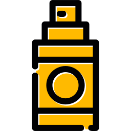 スプレー容器 icon