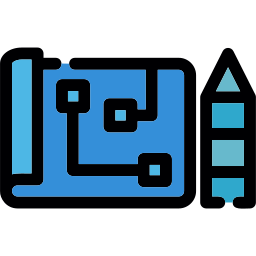 Blueprint icon